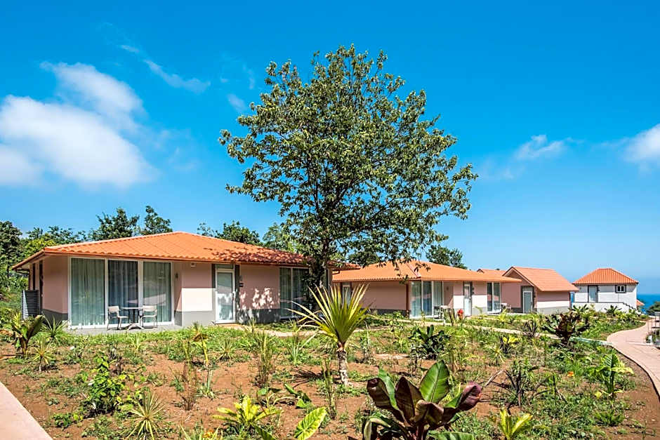 Pestana Quinta do Arco Nature & Rose Garden Hotel