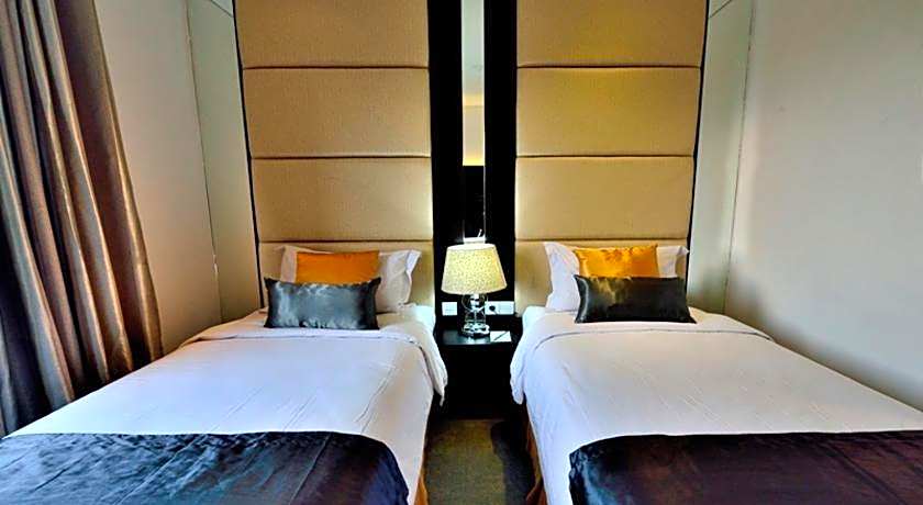 Serela Waringin Hotel