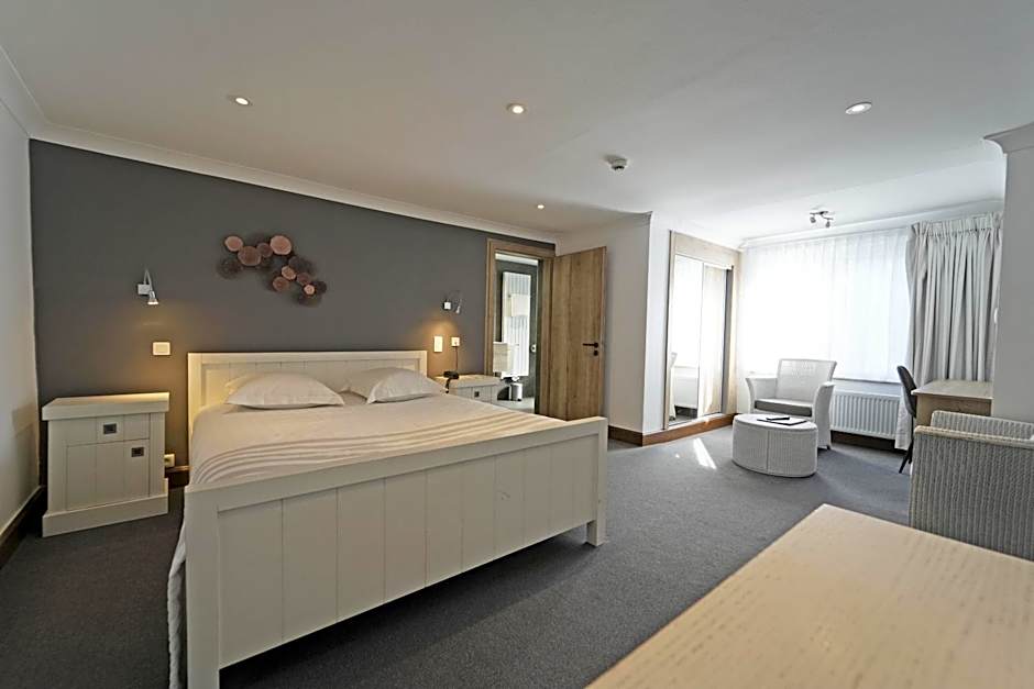 Hotel des Ardennes