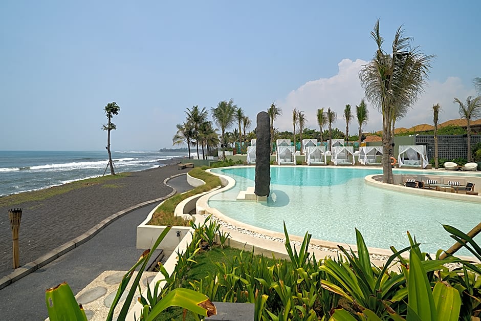 The Royal Purnama (Adults Only)