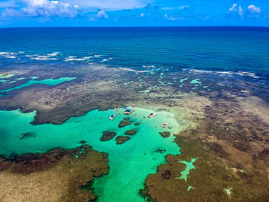Village Paraíso Tropical