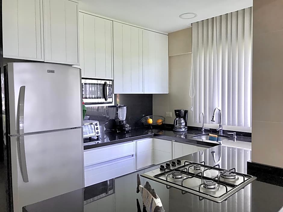 Marina Suites by Andiani Travel