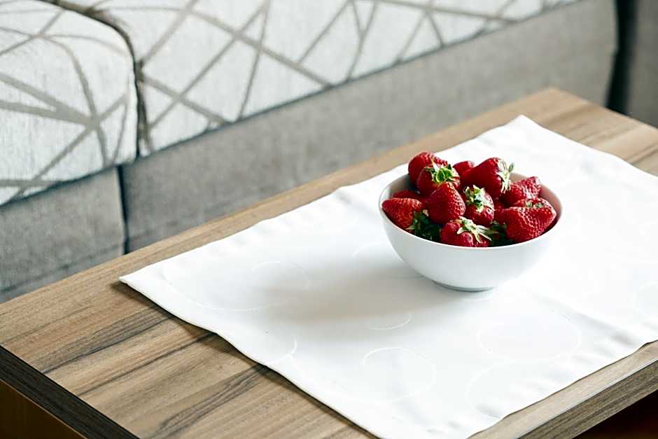 Hotel Appartement Inge