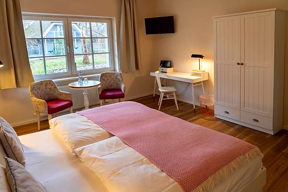 Strandhaus Ahrenshoop