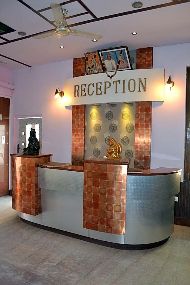 Hotel Sheel Gopal Vision
