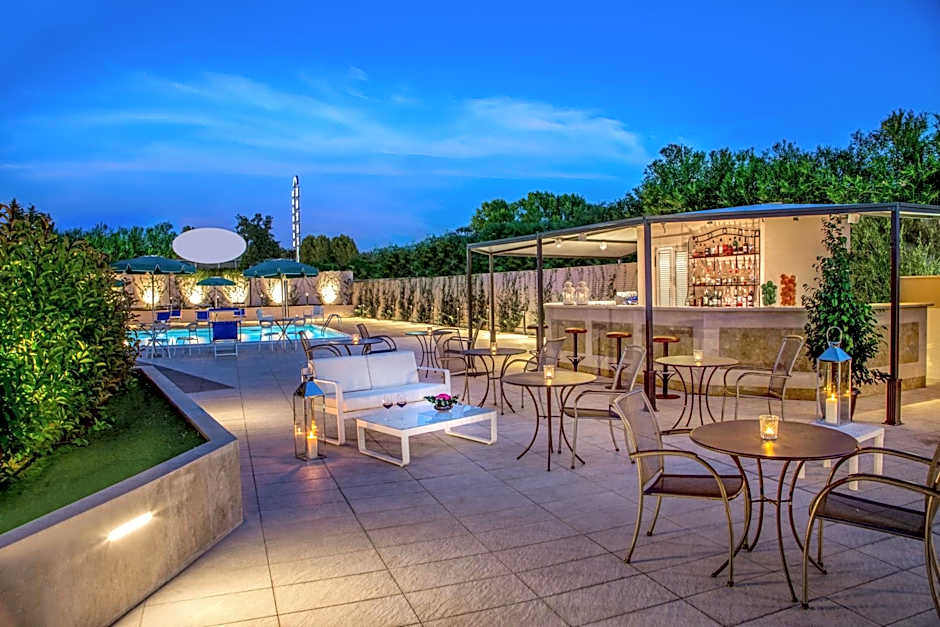 Hotel Cristoforo Colombo