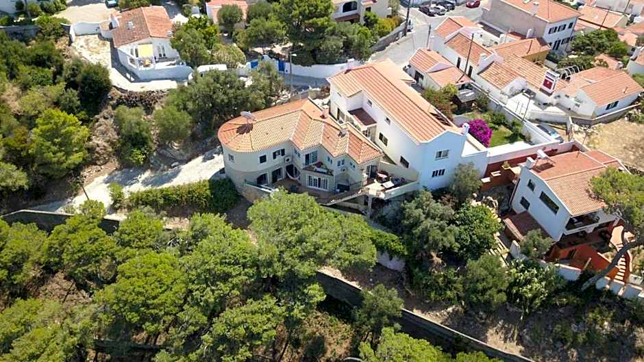 Amazigh Hostel Rooms & Dorm