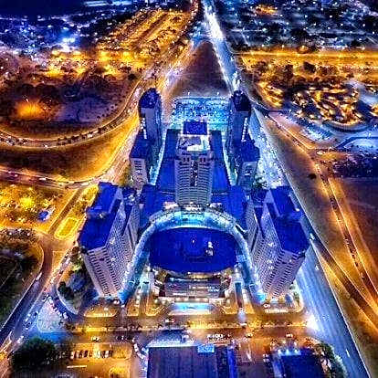 Brasil 21 Bloco D Hotel em Brasília 17288