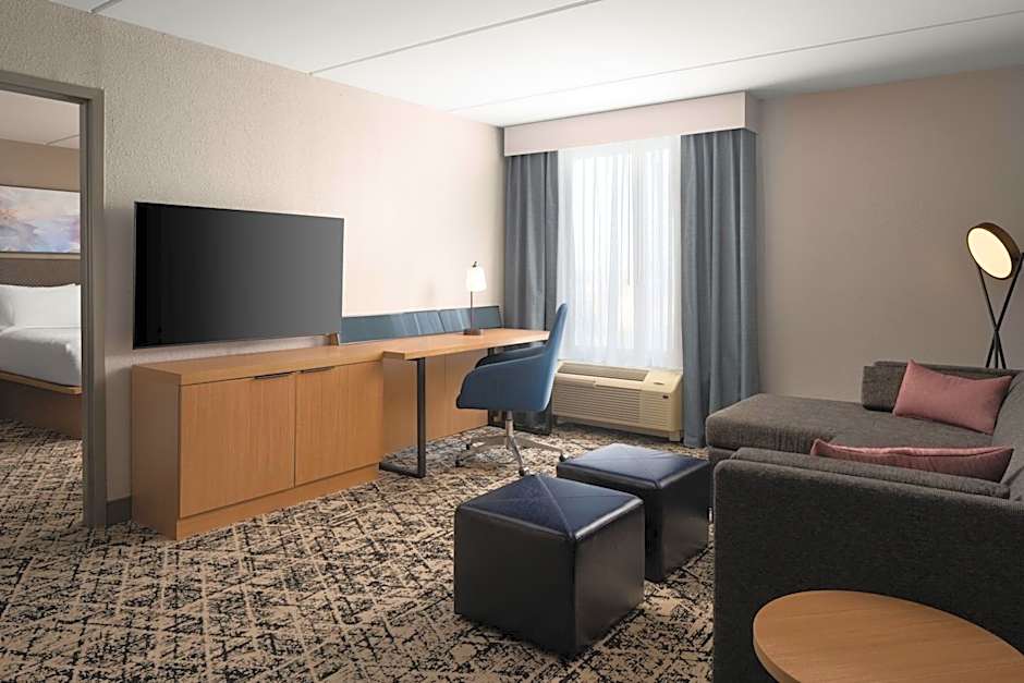 Hilton Garden Inn Richmond South/Southpark