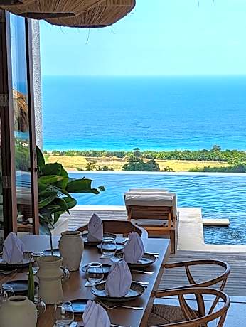 Umarato Villa Sumba