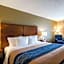 Comfort Inn Randolph