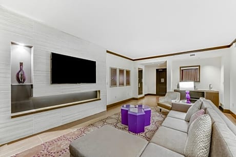 Harrah's Resort Atlantic City Hotel & Casino