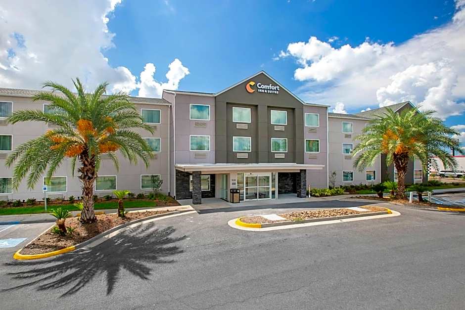 Comfort Inn & Suites Houma