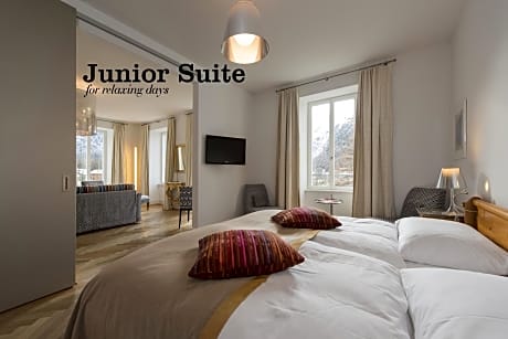 Junior Suite with South View