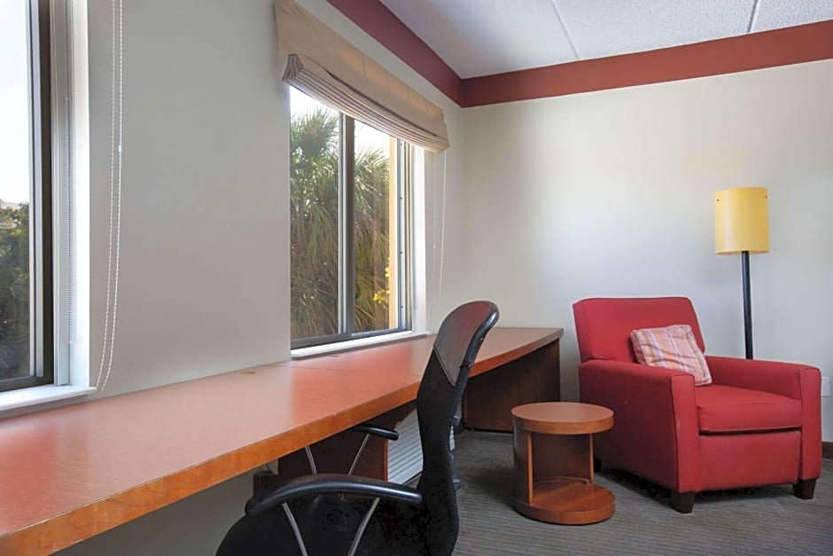 La Quinta Inn Ste Cutler Bay – Miami, FL