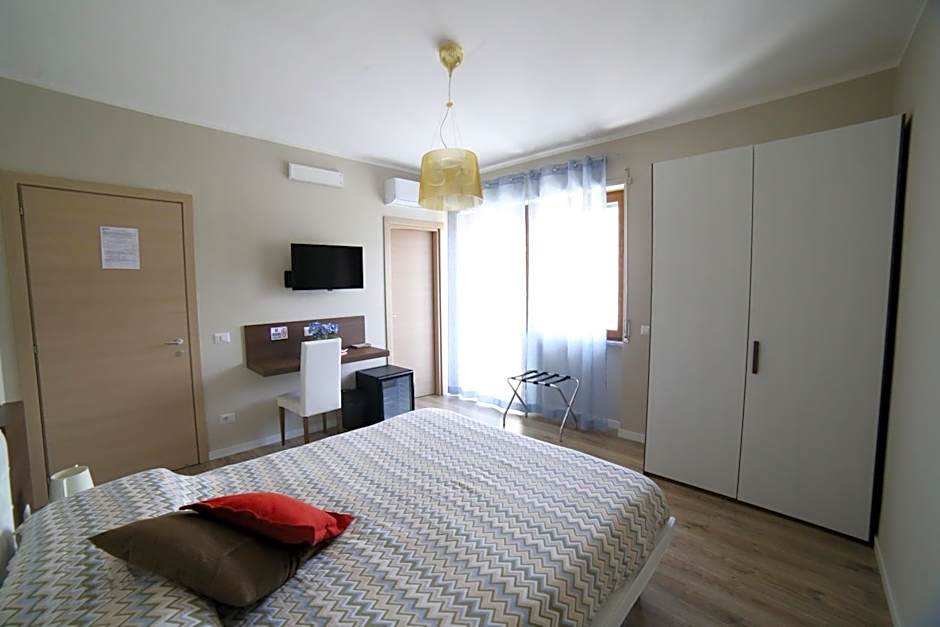 Sorrento Coast Suites B&B
