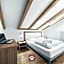 Aparthotel Des Alpes