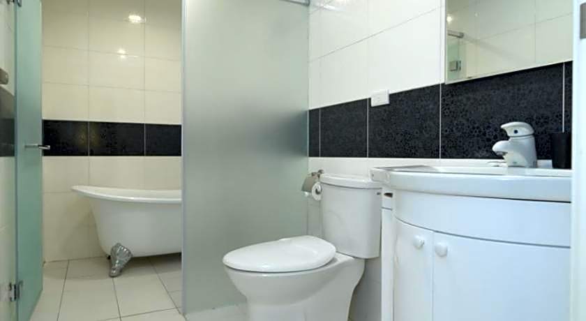 Chuan Cheng Castle Hotel