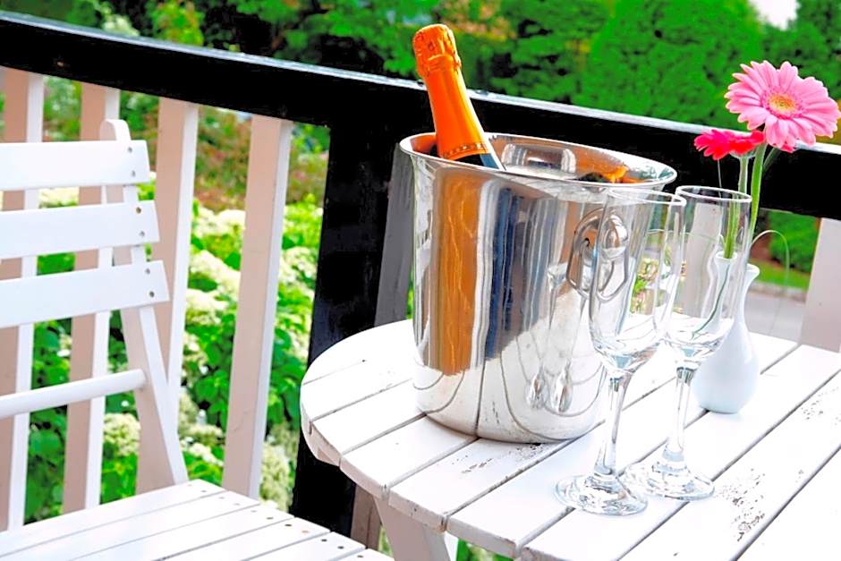 Banbury Wroxton House Hotel