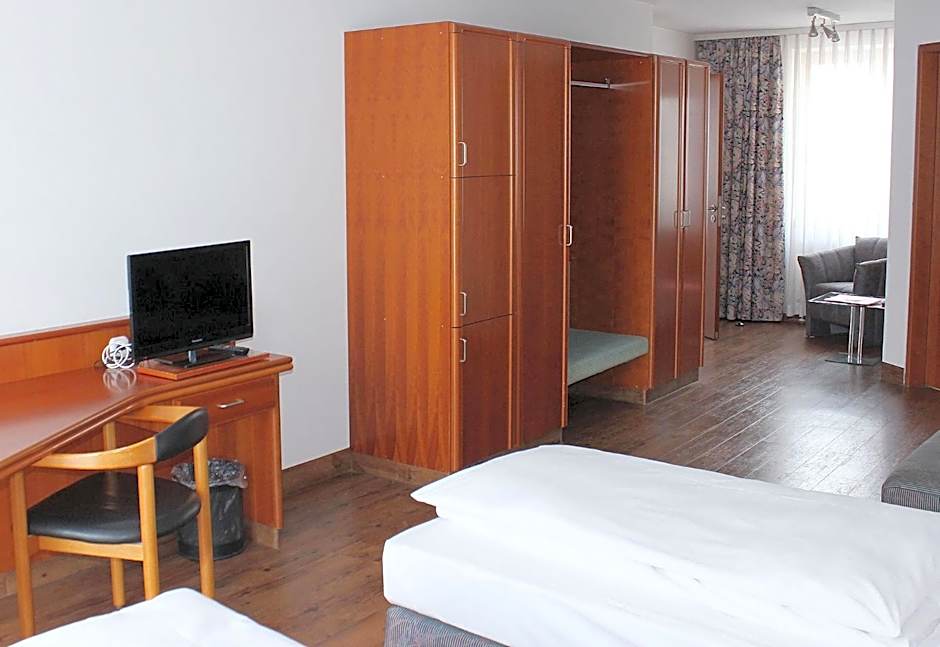 Altstadthotel Brauereigasthof Winkler