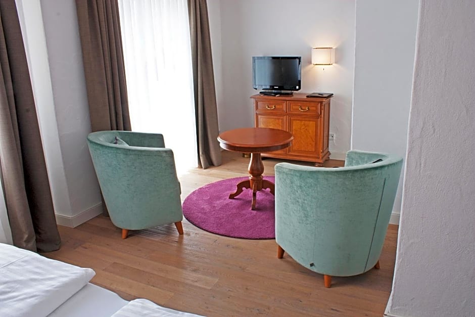 Hotel Bayerischer Hof