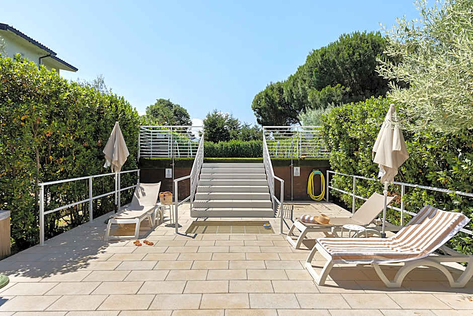 Villa Collina