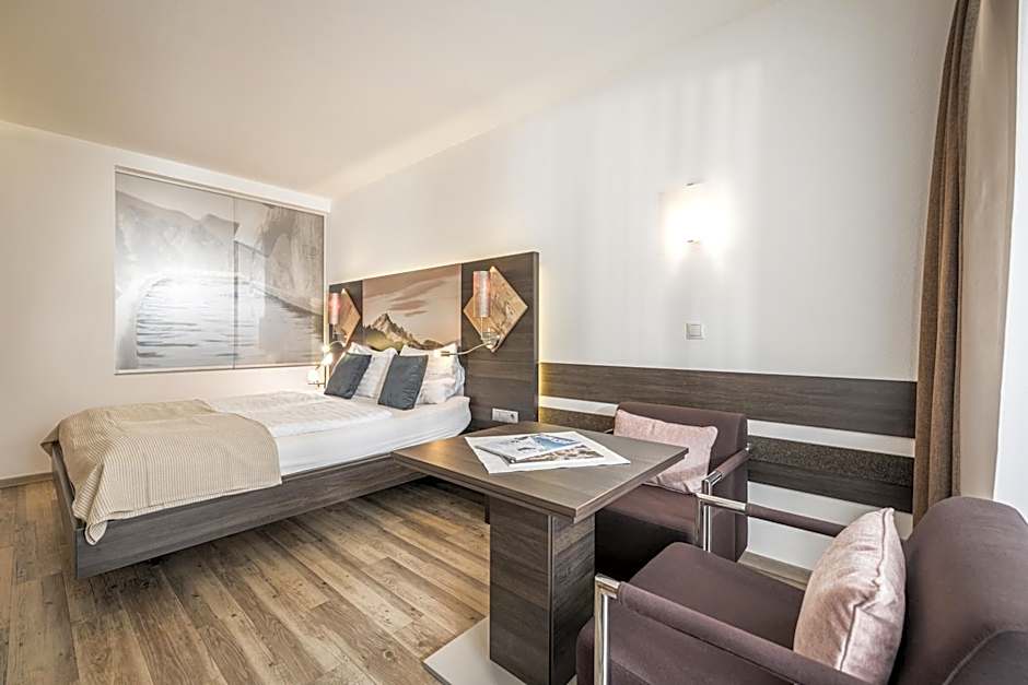 zum Senner Suites Zillertal