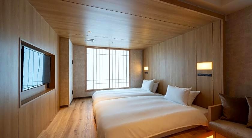 Umekoji Potel KYOTO