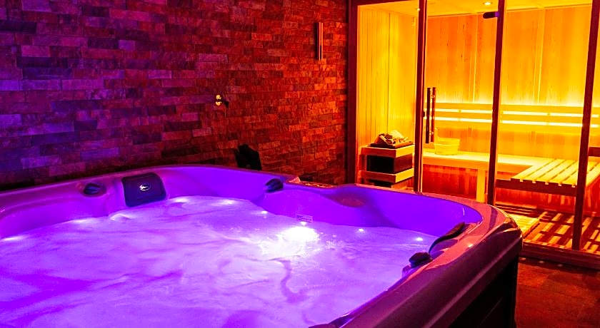 Domaine La Grange Ungersheim Chambres d hotes