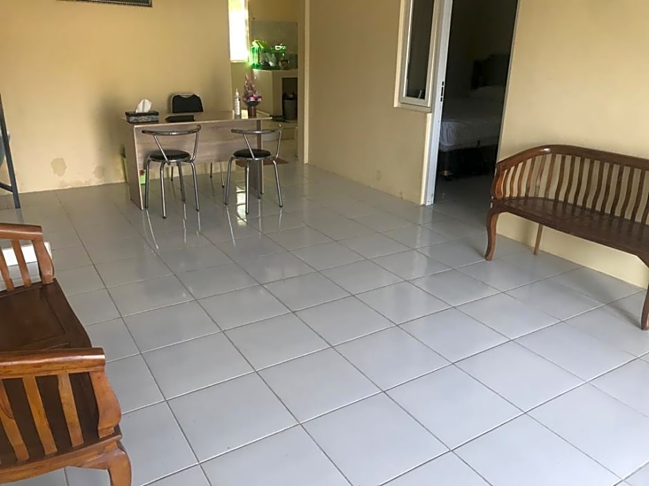 SPOT ON 93020 Rumah Singgah Ganjuran