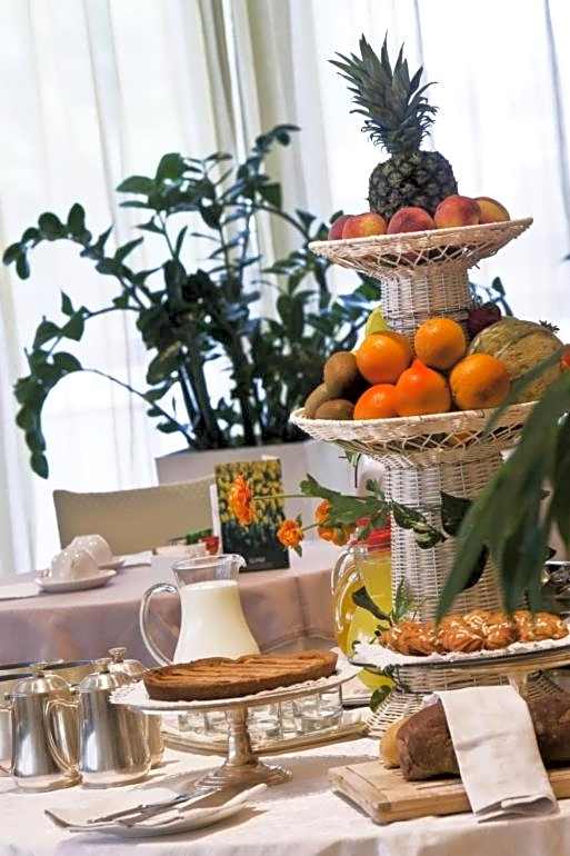 Rizzi Aquacharme Hotel & Spa