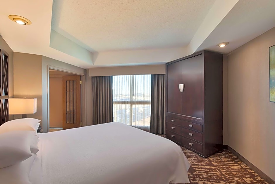 Embassy Suites By Hilton Dallas -Frisco/Hotel, Convention Center & Spa