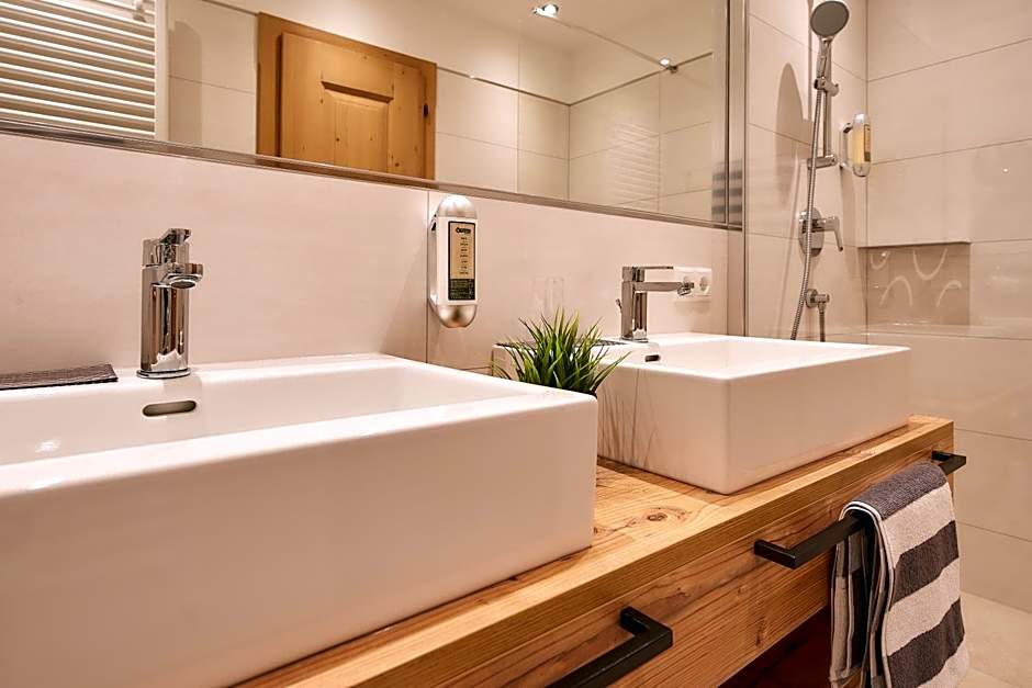 Frühstückspension Klinglhub