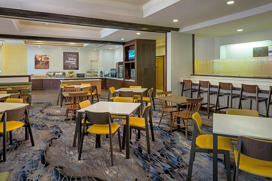 Fairfield Inn & Suites Orlando Lake Buena Vista