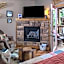 Eureka Sunset Cabins
