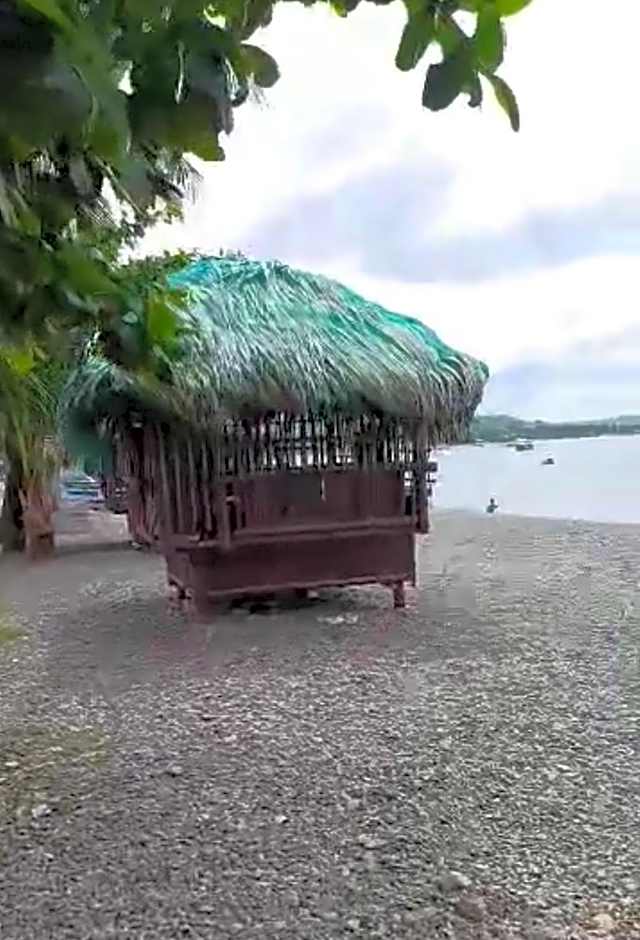 Casa Anaya Vacation Beachfront Home