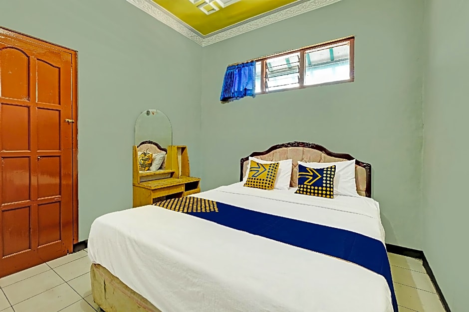 SPOT ON 91715 Hotel Citra Dewi 1