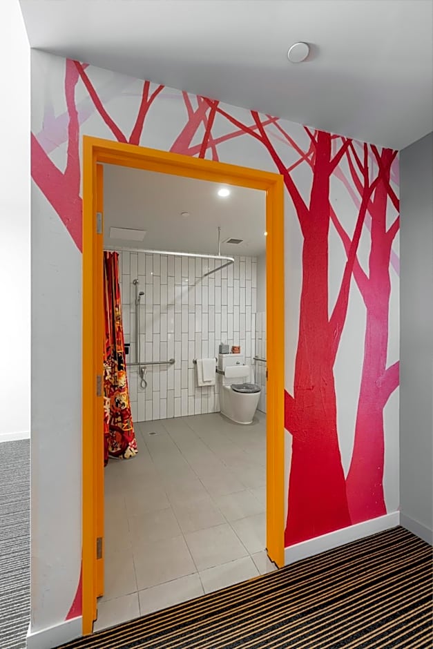 The Constance Fortitude Valley