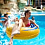 Aqua Center Apartments