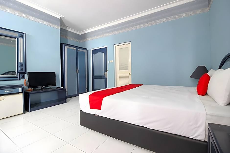 Akur Hotel Malioboro Mitra RedDoorz