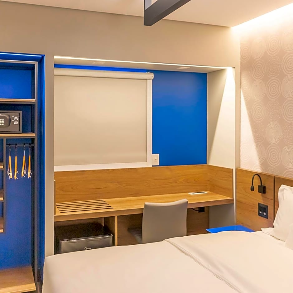 Tru By Hilton Criciúma