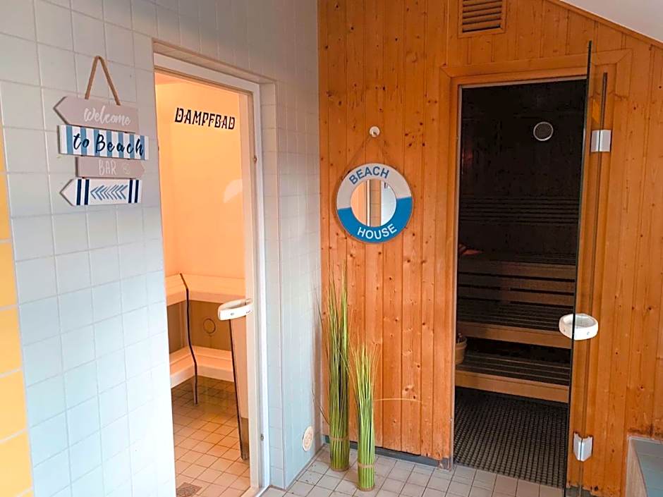 Parkhotel Cham