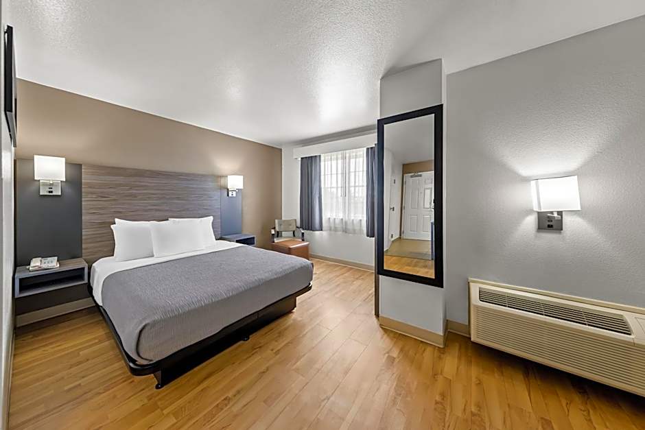 Quality Inn Fishers - Indianapolis