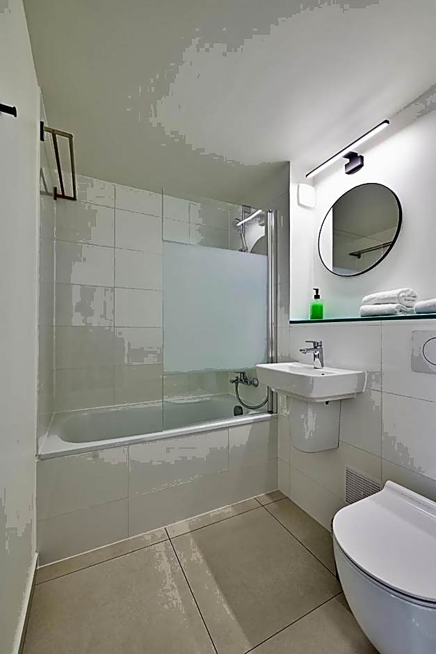 Les Chevaliers des Balances