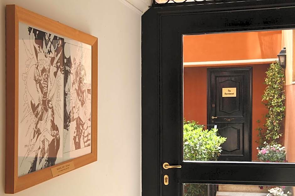 Hotel Modigliani