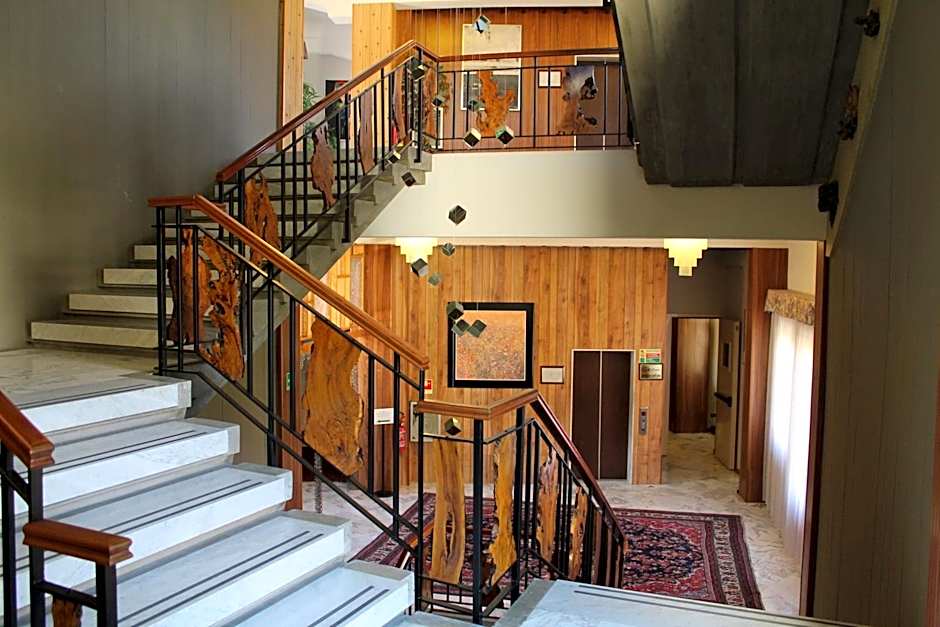 Hotel Costellazioni
