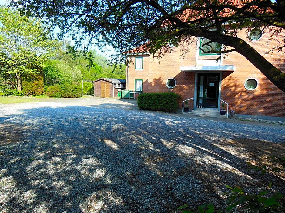 Bed & Breakfast Sirius