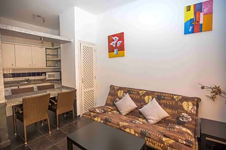 apartment one bedroom