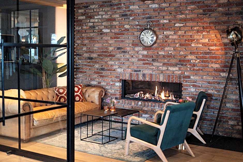 Schippershuis Terherne