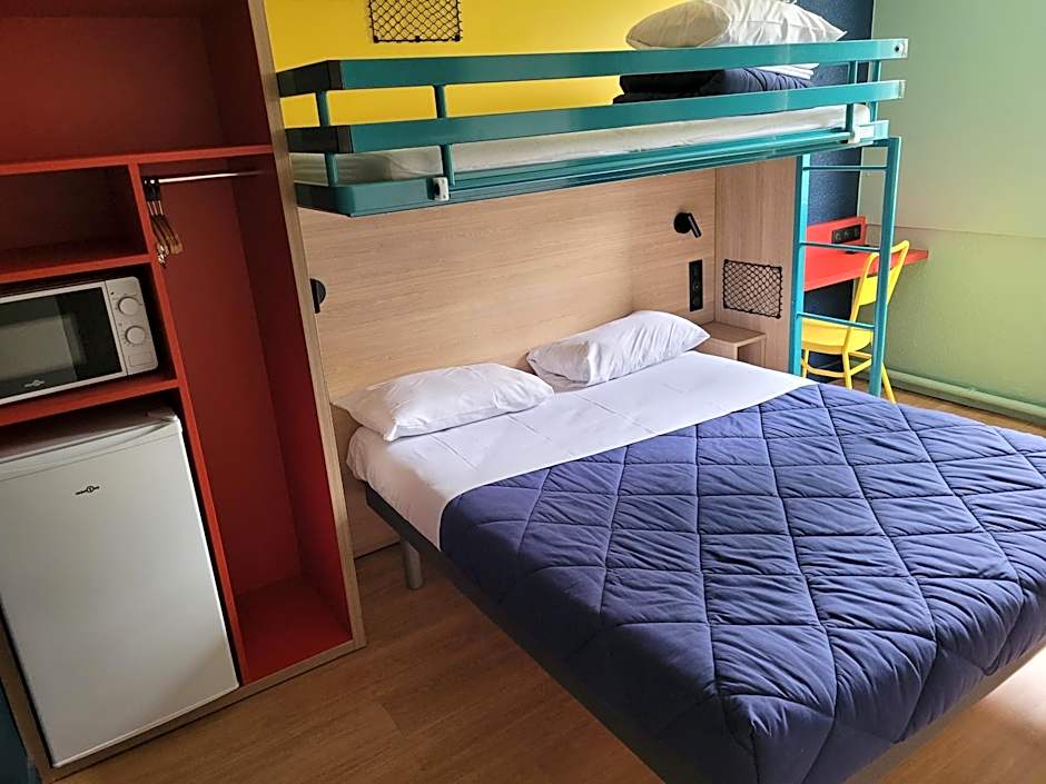 Premiere Classe Lyon Nord Dardilly